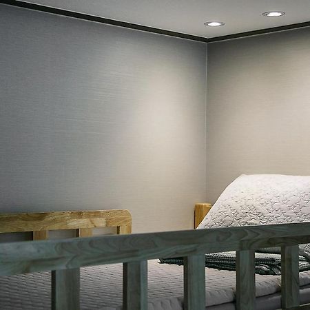 Leeon Guest House Инчон Экстерьер фото