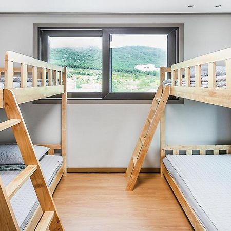 Leeon Guest House Инчон Экстерьер фото